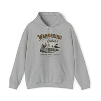 Wandering Oaken’s Trading Post Gildan Unisex Heavy Blend™ Hooded Sweatshirt