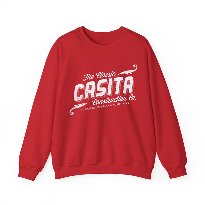 Casita Gildan Unisex Heavy Blend™ Crewneck Sweatshirt