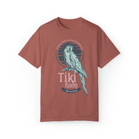 Tiki Room Comfort Colors Unisex Garment-Dyed T-shirt