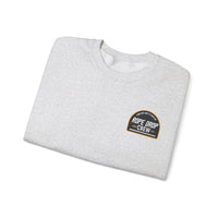 Rope Drop Crew Unisex Heavy Blend™ Crewneck Sweatshirt