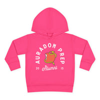 Auradon Prep Alumni Toddler Pullover Fleece Hoodie