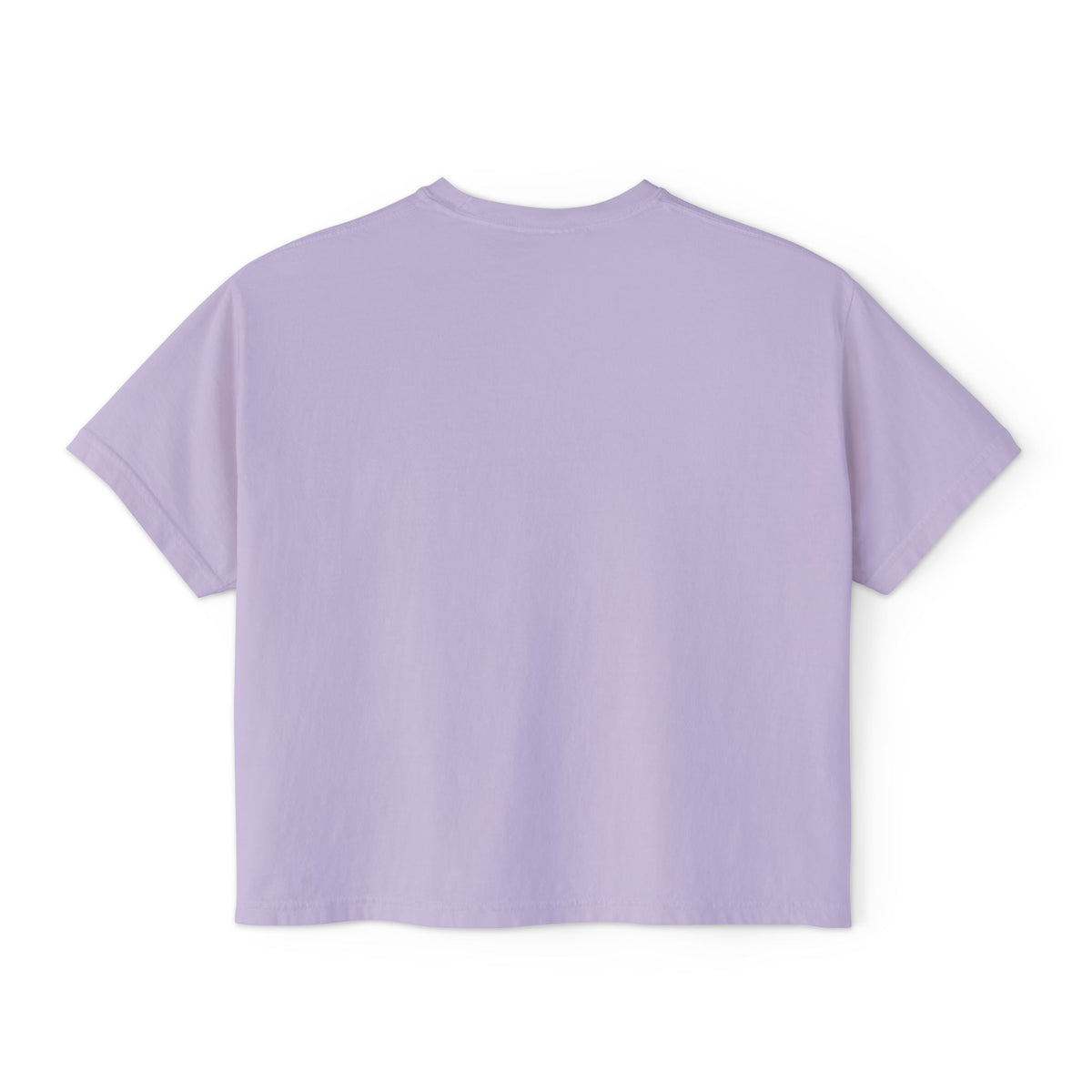 It's the Most Magical Time of the Year Comfort Colors Women's Boxy Tee