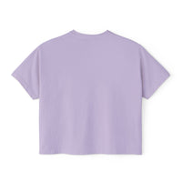 It's the Most Magical Time of the Year Comfort Colors Women's Boxy Tee