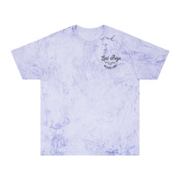 Bangarang Unisex Comfort Color - Color Blast T-Shirt