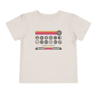 Community of Tomorrow Bella Canvas Toddler Short Sleeve Tee