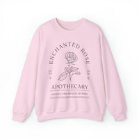 Enchanted Rose Apothecary Gildan Unisex Heavy Blend™ Crewneck Sweatshirt