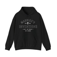 Maurice's Inventions Gildan Unisex Heavy Blend™ Hooded Sweatshirt