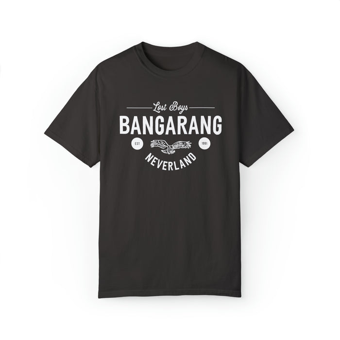 Bangarang Comfort Colors Unisex Garment-Dyed T-shirt