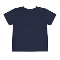 Auradon Prep Alumni Bella Canvas Toddler Short Sleeve Tee