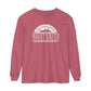 Mountaineer Comfort Colors Unisex Garment-dyed Long Sleeve T-Shirt