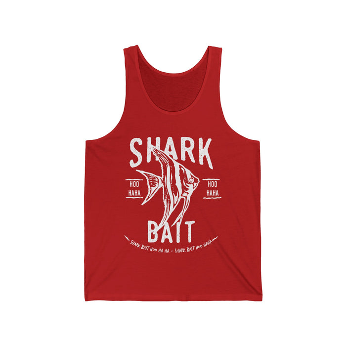 Shark Bait Bella Canvas Unisex Jersey Tank