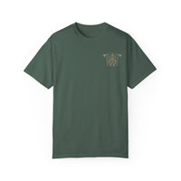 Expedition Everest Comfort Colors Unisex Garment-Dyed T-shirt