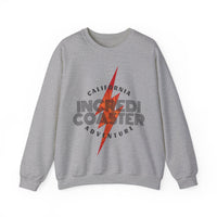 Incredi Coaster Gildan Unisex Heavy Blend™ Crewneck Sweatshirt