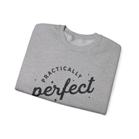 Practically Perfect Gildan Unisex Heavy Blend™ Hooded Sweatshirt