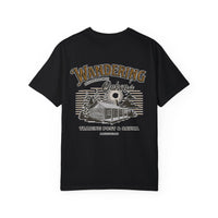 Wandering Oaken’s Trading Post Comfort Colors Unisex Garment-Dyed T-shirt