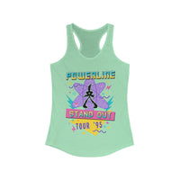 Tour 95' Women's Ideal Racerback Tank