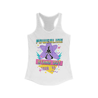 Tour 95' Women's Ideal Racerback Tank