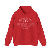 Maurice's Inventions Gildan Unisex Heavy Blend™ Hooded Sweatshirt