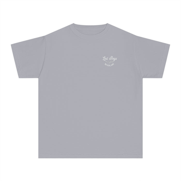 Bangarang Comfort Colors Youth Midweight Tee