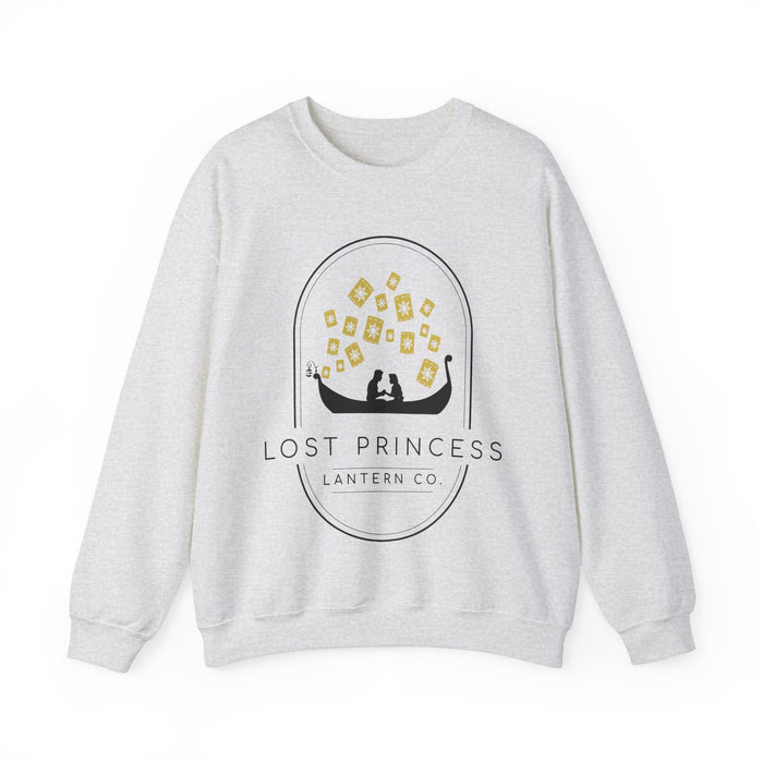 Lost Princess Lantern Co Gildan Unisex Heavy Blend™ Crewneck Sweatshirt