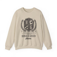 Horace Green Alumni Gildan Unisex Heavy Blend™ Crewneck Sweatshirt