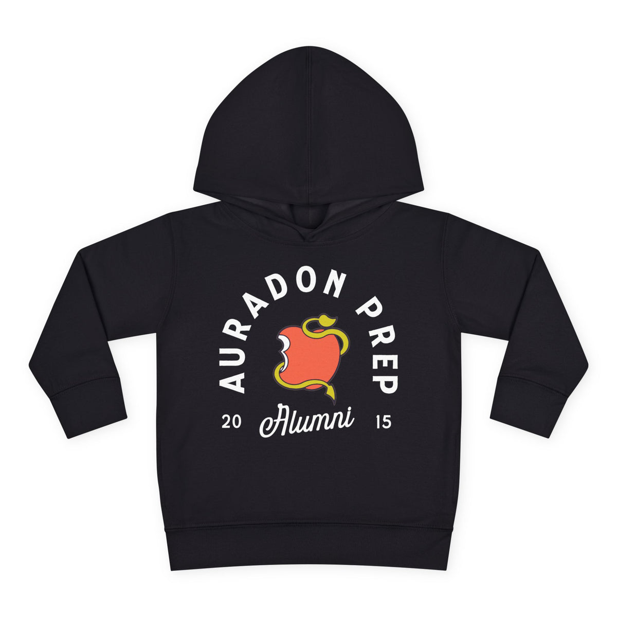 Auradon Prep Alumni Toddler Pullover Fleece Hoodie