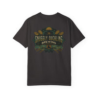 Snuggly Duckling Comfort Colors Unisex Garment-Dyed T-shirt