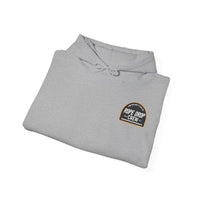 Rope Drop Crew Gildan Unisex Heavy Blend™ Hooded Sweatshirt