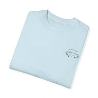 Gaston's Tavern Comfort Colors Unisex Garment-Dyed T-shirt