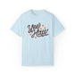 Yee Haw Comfort Colors Unisex Garment-Dyed T-shirt