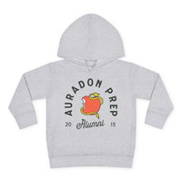 Auradon Prep Alumni Toddler Pullover Fleece Hoodie