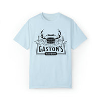 Gaston’s Tavern Comfort Colors Unisex Garment-Dyed T-shirt