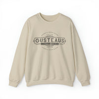 Gusteaus Gildan Unisex Heavy Blend™ Crewneck Sweatshirt