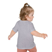 Auradon Prep Alumni Bella Canvas Baby Short Sleeve T-Shirt