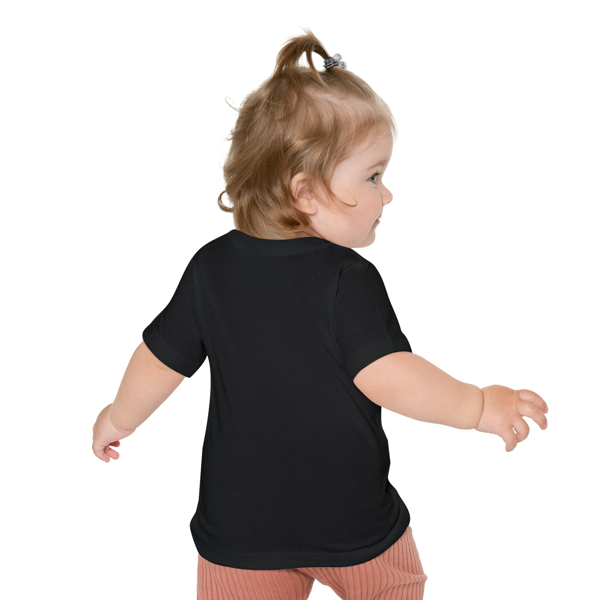 Auradon Prep Alumni Bella Canvas Baby Short Sleeve T-Shirt