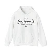 Gusteau's Culinary Institute Gildan Unisex Heavy Blend™ Hooded Sweatshirt
