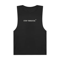 Stay Magical AS Colour Unisex Barnard Tank