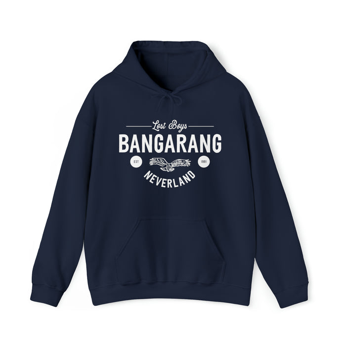 Bangarang Gildan Unisex Heavy Blend™ Hooded Sweatshirt