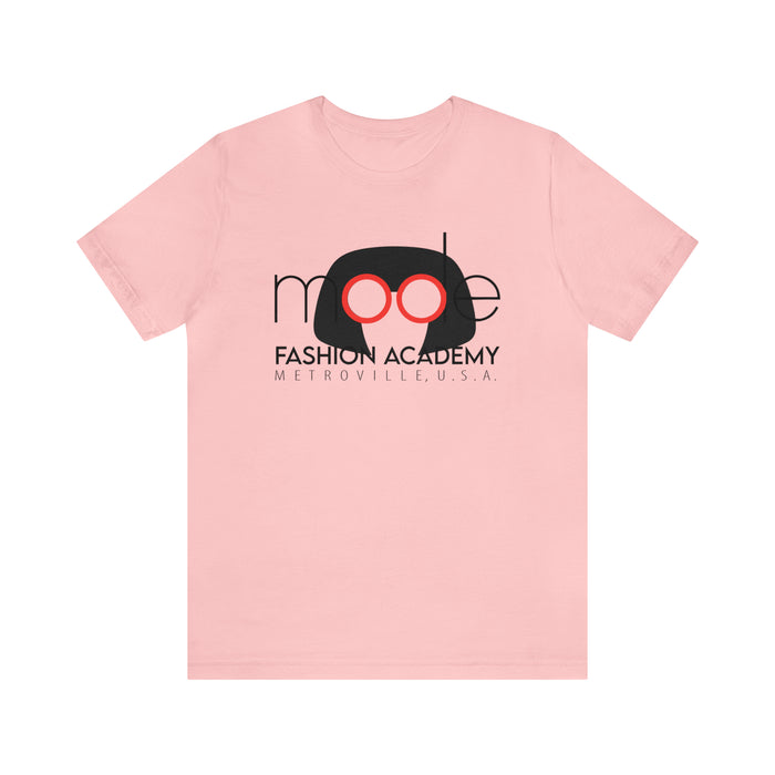 Mode Fashion Academy Bella Canvas Unisex Jersey Short Sleeve Tee