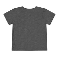 Auradon Prep Alumni Bella Canvas Toddler Short Sleeve Tee