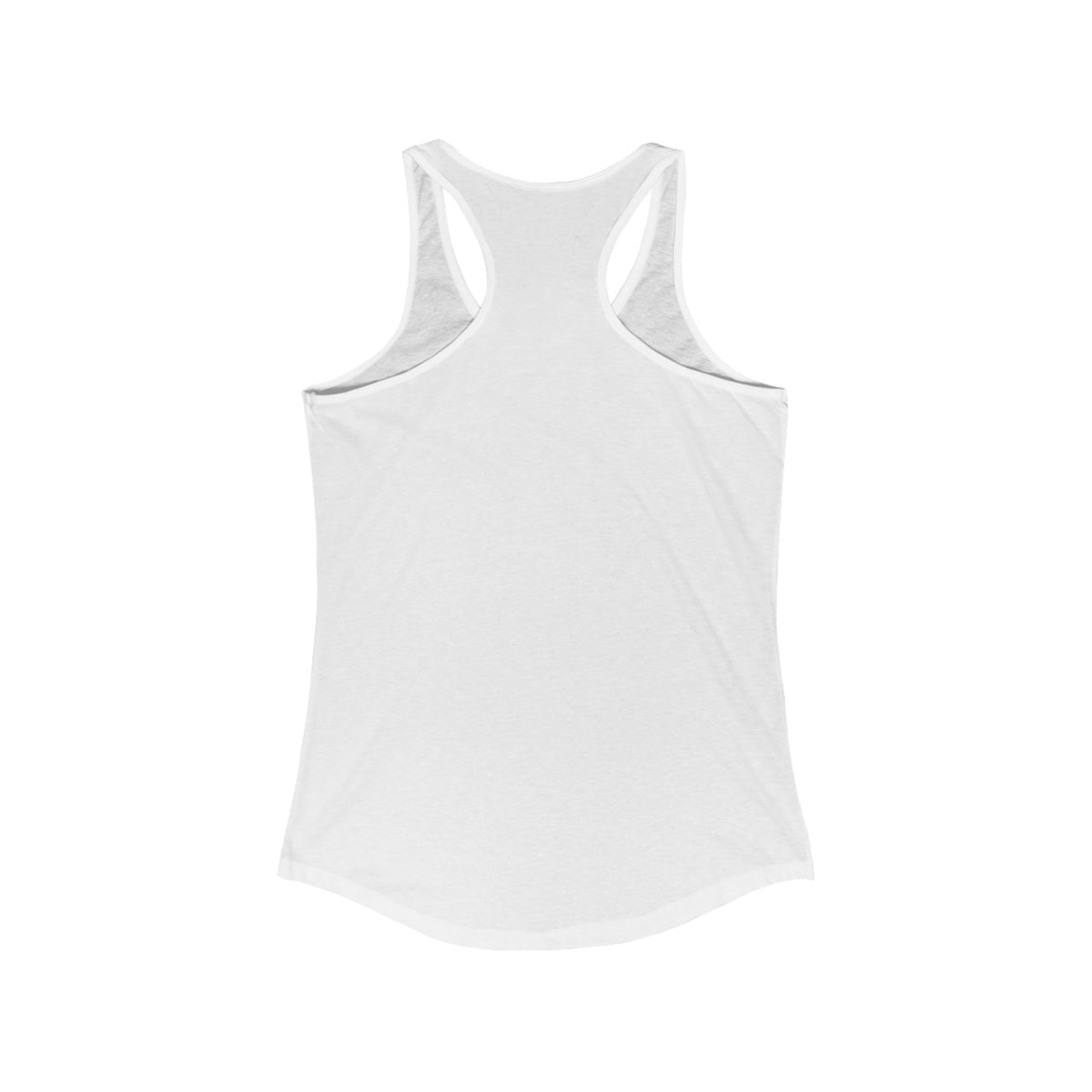 To Infinity and Beyond Women's Next Level Ideal Racerback Tank