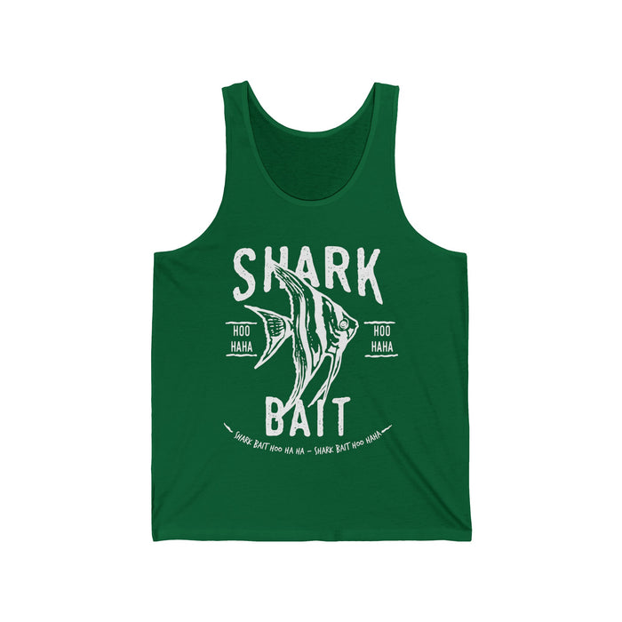 Shark Bait Bella Canvas Unisex Jersey Tank