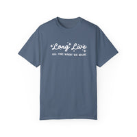 Long Live All The Magic We Made Comfort Colors Unisex Garment-Dyed T-shirt