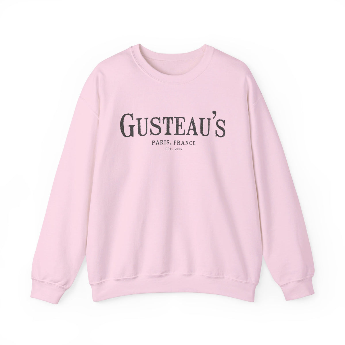 Gusteau's Gildan Unisex Heavy Blend™ Crewneck Sweatshirt