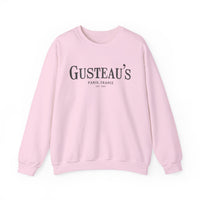 Gusteau's Gildan Unisex Heavy Blend™ Crewneck Sweatshirt