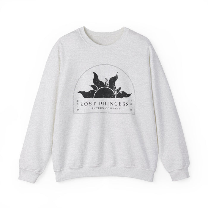 Lost Princess Lantern Company Gildan Unisex Heavy Blend™ Crewneck Sweatshirt