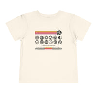 Community of Tomorrow Bella Canvas Toddler Short Sleeve Tee