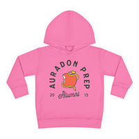 Auradon Prep Alumni Toddler Pullover Fleece Hoodie