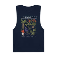 Herbology AS Colour Unisex Barnard Tank