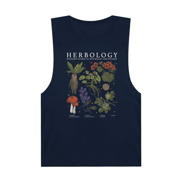 Herbology AS Colour Unisex Barnard Tank